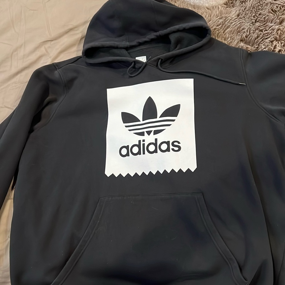 Adidas hoodie